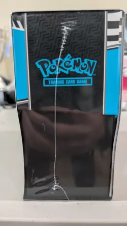 Pokemon TCG Scarlet Violet Black Bolt Elite Trainer Box ETB - SEALED ✅ - Image 4