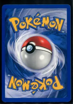 Koga's Ninja Trick - 1st ed Edition Gym Challenge 115/132 2000 NM Pokemon WOTC - Image 2