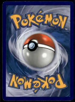 Blaziken 1/106 Non-Holo ex Emerald 2005 LP- Pokemon - Image 2