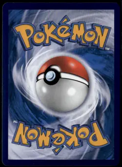 Bounsweet KFC 180/SM-P Indonesia Chaki Kids Promo 2020 LP Pokemon - Image 2