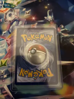 Pokemon TCG Cynthia's Garchomp EX Destined Rivals 232/182 - Image 2