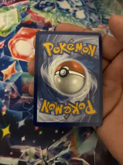 Pokemon TCG Cynthia's Garchomp EX Destined Rivals 232/182 - Image 4