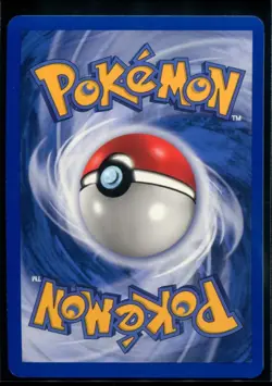 Horsea - ex Team Rocket Returns 58/109 2004 NM Pokemon - Image 2