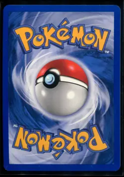 Drowzee - ex Team Rocket Returns 54/109 2004 NM Pokemon - Image 2