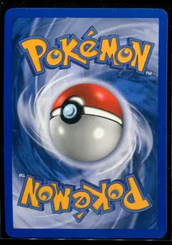 Zubat - ex Deoxys 83/107 2005 NM Pokemon - Image 2