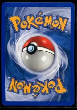 Silcoon - ex Deoxys 46/107 2005 NM Pokemon - Image 2