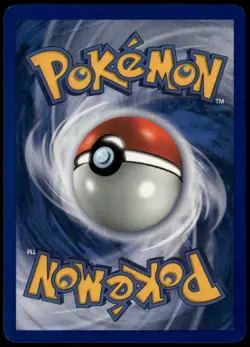 Hariyama ex 100/107 ex Deoxys 2005 NM Pokemon - Image 2