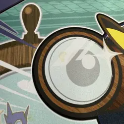 Pokemon Playmat Boston 2015 World Championships USED - Image 2