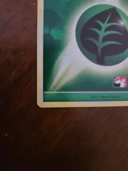2011 Pokemon Call Of Legends Play! Promo Grass Energy. Celebi #88/95 Great Cond. - Image 5