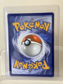 Fire Breather 119/94 Full Art Trainer Holo Me02: Phantasmal Flames Pokemon TCG - Image 2