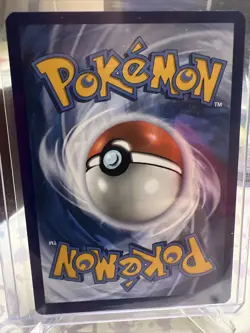 Pokemon TCG - Dottler - 184/182 Paradox Rift - Illustration Rare Full Art - Image 2