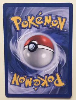 Pokemon TCG Team Rocket's Meowth 18/52 Black Star Promo 2000 - Image 2
