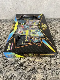 Pokemon Shining Fates Shiny Dragapult VMAX Premium Collection Sealed - Image 3