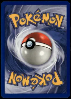Quagsire Reverse Holo Stamp 26/109 ex Team Rocket Returns 2004 NM Pokemon - Image 2