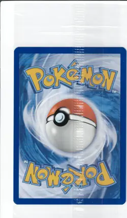 Scream Tail 065 - SV: Scarlet & Violet Promo - Sealed - Pokemon TCG - Image 2