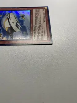 Yu-Gi-Oh! Mecha Phantom Beast Aerosguin Ultra Rare 1st Edition JOTL-EN082 MP - Image 4