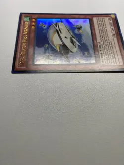 Yu-Gi-Oh! Mecha Phantom Beast Aerosguin Ultra Rare 1st Edition JOTL-EN082 MP - Image 5