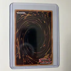 Mecha Phantom Beast Blue Impala MP14-EN076 Ultra Rare 1st Edition YuGiOh NM-Mint - Image 2