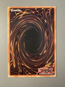 System Down Ultimate Rare CRV-EN041 Yu-Gi-Oh! NM Condition - Image 2