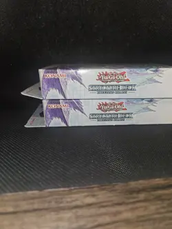 Yugioh 2x Freezing Chains Structure Decks - Image 3