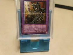 PSA 8 DARK PALADIN 303-051 Ultimate Rare Yu-Gi-Oh! yugioh KONAMI JAPAN - Image 3