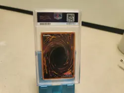 PSA 8 DARK PALADIN 303-051 Ultimate Rare Yu-Gi-Oh! yugioh KONAMI JAPAN - Image 4