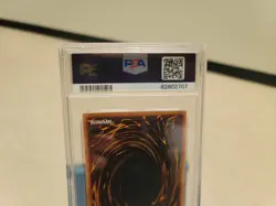 PSA 8 DARK PALADIN 303-051 Ultimate Rare Yu-Gi-Oh! yugioh KONAMI JAPAN - Image 5