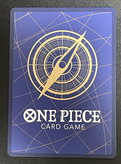 One Piece Card Game TCG OP07-051 SR Boa Hancock Bandai Made in Japan Anime - Image 2