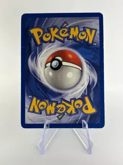 Dark Blastoise - 3/82 - Pokemon Team Rocket Unlimited Holo Rare Card WOTC - Image 2