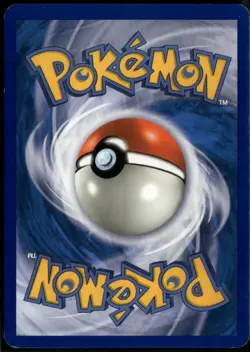 Wartortle Reverse Holo 42/100 ex Crystal Guardians 2006 MP Pokemon Card - Image 2