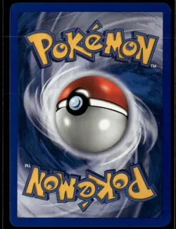 Hitmontop Reverse Holo 26/115 ex Unseen Forces 2005 LP+ Pokemon Card - Image 2