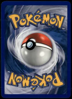 Grass Energy Holo 101/106 ex Emerald 2005 LP Pokemon Card SWIRL - Image 2