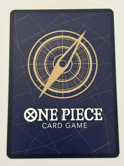 Baby 5 (Judge Pack Vol. 5) OP10-076 One Piece Promotion Cards Foil - Image 2