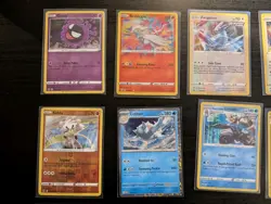 15 Pokemon Cards Bulk- V/Rare/Holos - Pokemon TCG Bulk Lot - Image 2