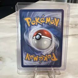 Magnetron Surging Sparks #159 Holo Card Promo Pokemon TCG - Image 2