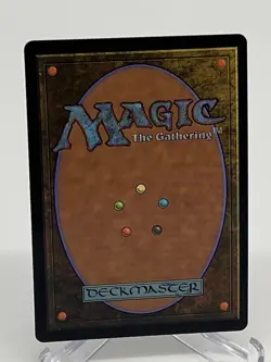 Mountain Goats Land #1364 FOIL Secret Lair Card MTG Magic The Gathering - Image 2