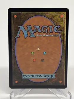 Mountain Goats Land #1363 FOIL Secret Lair Card MTG Magic The Gathering - Image 2