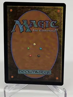 Mountain Goats Land #1359 FOIL Secret Lair Card MTG Magic The Gathering - Image 2