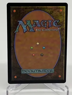 Mountain Goats Land #1360 FOIL Secret Lair Card MTG Magic The Gathering - Image 2