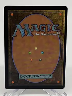 Mountain Goats Land #1361 FOIL Secret Lair Card MTG Magic The Gathering - Image 2