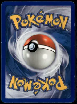 Larvitar Reverse Holo 73/113 ex Delta Species 2005 MP Pokemon Card - Image 2
