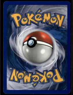 Stantler Reverse Holo 32/115 ex Unseen Forces 2005 LP- Pokemon Card - Image 2