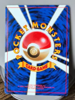 Set of 5 Japan Pokemon Card Team Rocket Grimer Flareon Eevee Jolteon Vaporeon. - Image 5