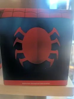 4 FREE Cards + Magic: The Gathering - Marvel's Spider-Man Prerelease Box - Image 3