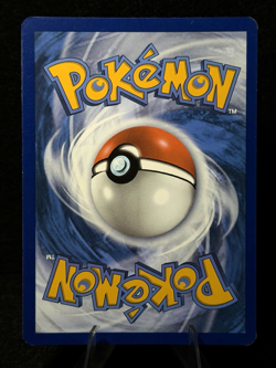 Pokemon TCG Eevee 043 Sv: Scarlet & Violet Promo Cards Holo NM - Image 2