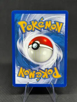 Electrike 52/109 EX Ruby & Sapphire Pokemon Card e-Series Non Holo Common - LP - Image 2