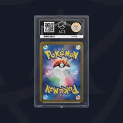 Pokemon Cards Team Rocket's Mewtwo ex 237/193 ACE 10 MEGA Dream ex GEM MINT - Image 2