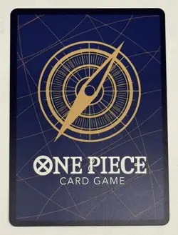 Nami (Gift Collection 2023) OP01-016 One Piece Promotion Cards Foil Texturized - Image 2