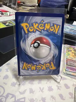 LYCANROC EX - 117/193 Paldea Evolved Ultra Rare Pokemon Card Scarlet Violet - Image 2