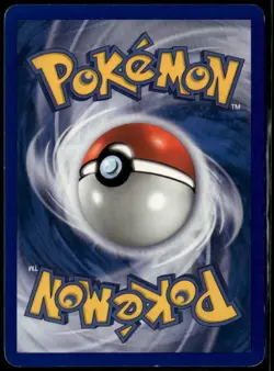 Forretress Reverse Holo 6/115 ex Unseen Forces 2005 MP+ Pokemon Card - Image 2
